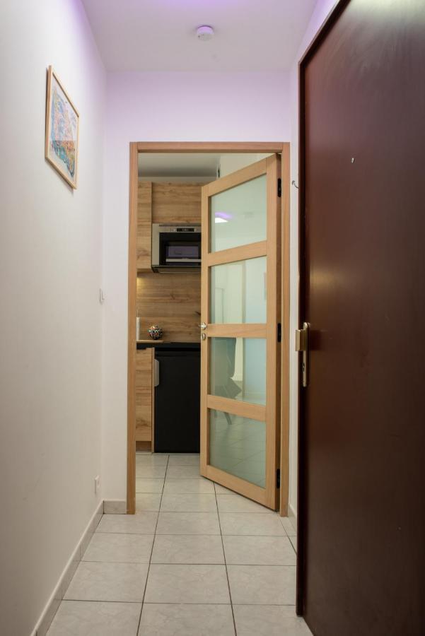 Vue Mer ! Appartement Pour 4 Les Sables-d'Olonne Exterior photo