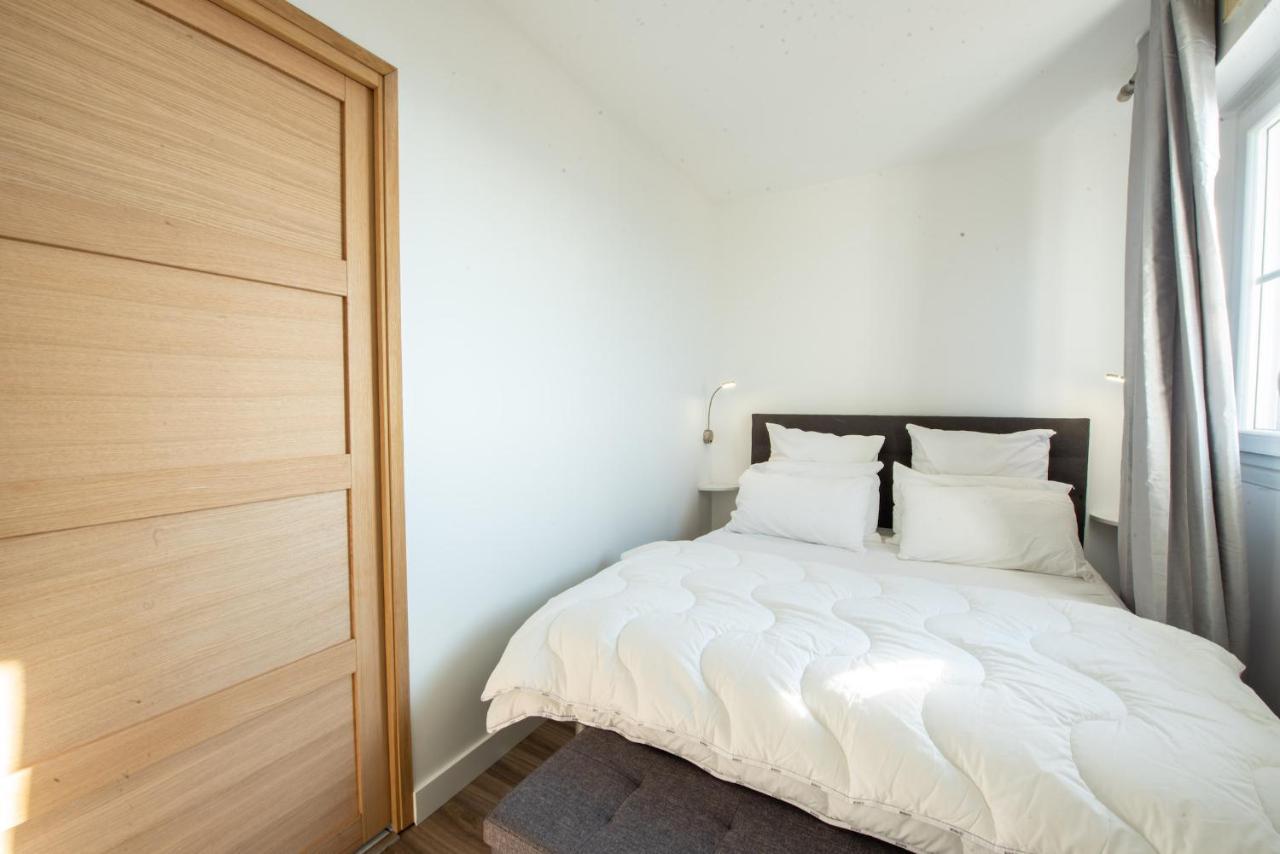Vue Mer ! Appartement Pour 4 Les Sables-d'Olonne Exterior photo